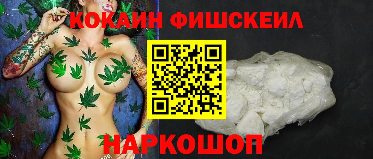 Кокаин FishScale Борзя